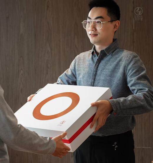 春风满袖·成套 商品图8