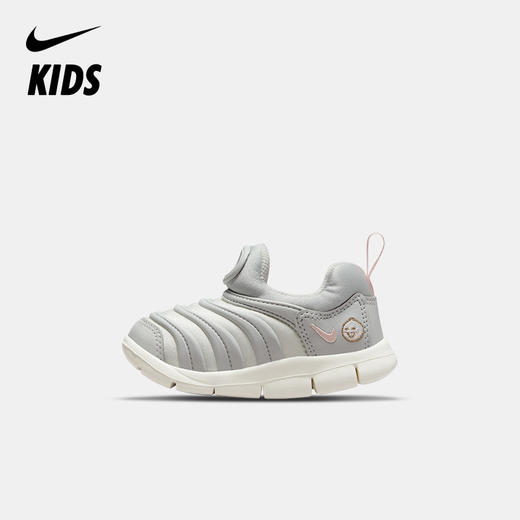 NIKE 夏 婴童 跑步鞋 DV2961-100 商品图0