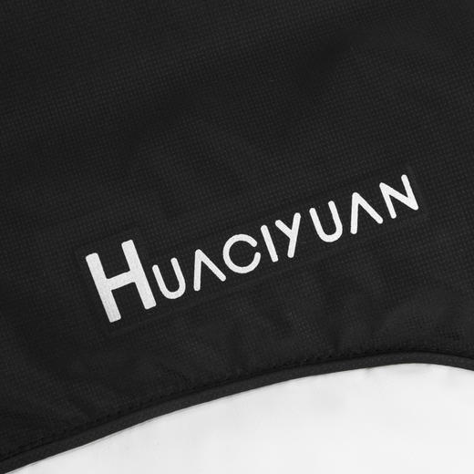 【新品上新】HX 冬季短款带帽棉服轻盈保暖C112440002101/02/03 商品图11