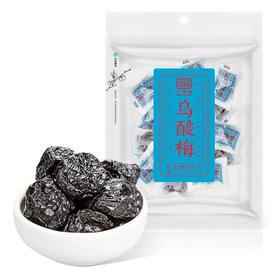 小梅屋 乌酸梅 135g/袋