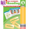 【中商原版】技能铅笔刀 阅读练习册 二年级 Skill Sharpeners Reading Grade 2 英文原版 儿童教材教辅 小学课程 进口读物 商品缩略图0