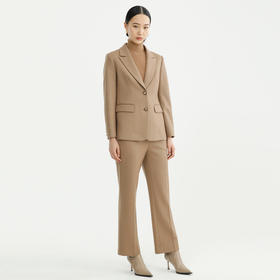 戴布拉芬裤子L27D218