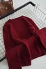 【100%纯羊毛软糯毛衣】秋冬加厚宽松套头慵懒风 打底针织衫上衣外穿  商品缩略图8