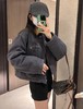 miumiu原版牛仔棉服外套 商品缩略图3