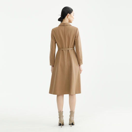 戴布拉芬连衣裙L27D559 商品图1