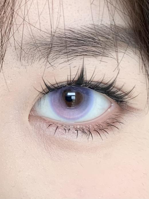 Huohuocon半年抛-软糖幻想（COS专用高遮瞳片、介意勿拍） 商品图10