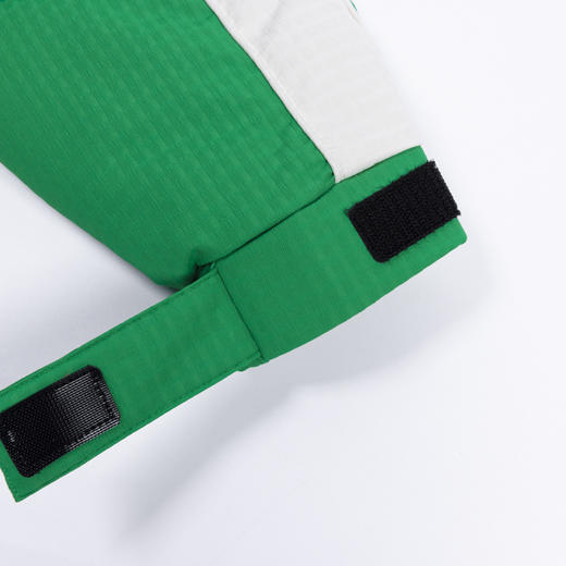 【新品上新】HX 冬季短款带帽棉服时尚C112440006101/02 商品图9