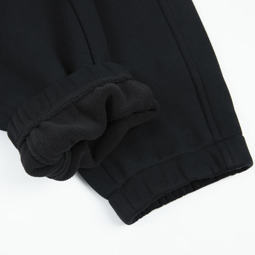 【新品上新】HX 秋冬季休闲长裤S203444022101 商品图6