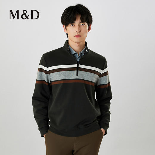 【名盾】卫衣MXCL52652B 商品图2