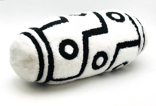 天珠抱枕 商品图3