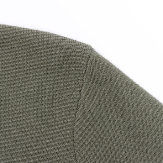 【新品上新】HX 冬季衬衣领毛衫假两件设计Y107440008101 商品图4