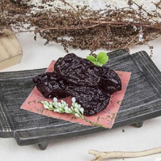 小梅屋 乌酸梅 135g/袋 商品图1