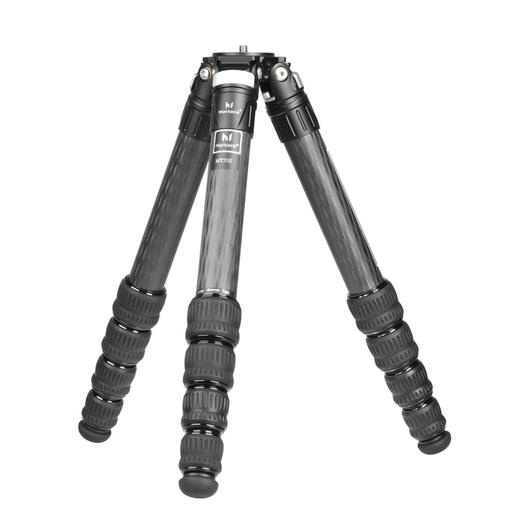 马小路Marsace MT55S专业稳定款无中轴三脚架41MM 管径 商品图0