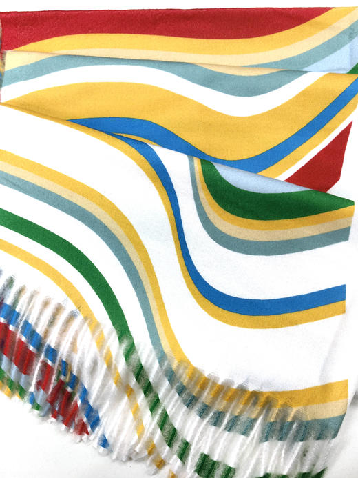 POTALA主题披肩 商品图3