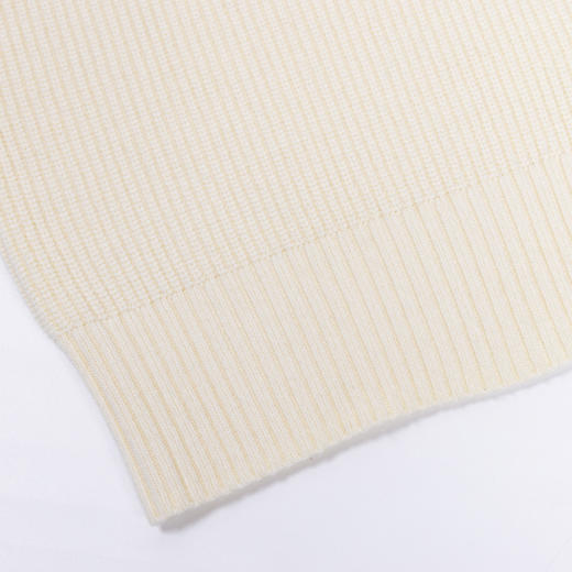 【断码清仓】HX 冬季圆领毛衫S107444216101 商品图9