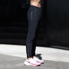 身体智慧 BODYWIT 轻质速干弹力收腿 跑步长裤 商品缩略图6