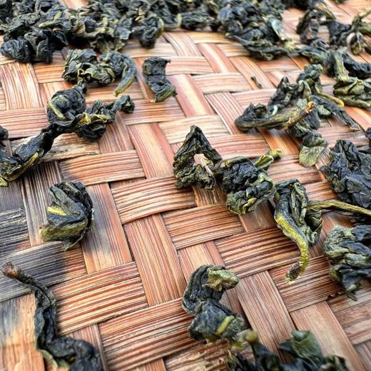 24秋 逍遥游 传统清香铁观音茶 62克 商品图3