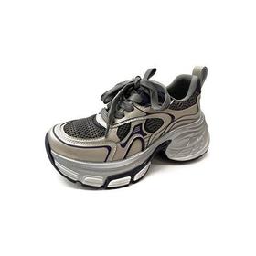 千百度女时尚休闲鞋冬靴A24633209