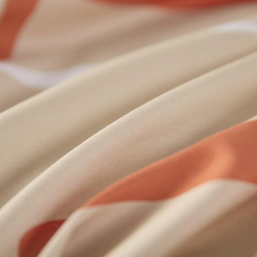 ESTEEM/宜庭喵先生全棉四件套玉灰色 商品图3