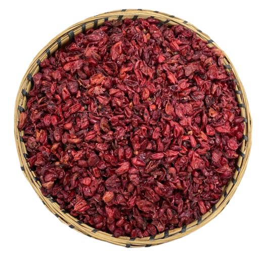 山茱萸  常用规格 山萸肉 枣皮 商品图4