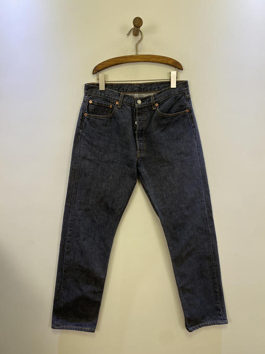 Levi’s 李维斯 牛仔裤 长裤（33”） （84 cm）_WLP(3) 商品图3