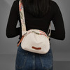 Safiya/索菲娅2024 时尚手机包胸包小圆包女士单肩包斜挎包 SF43215274 商品缩略图5