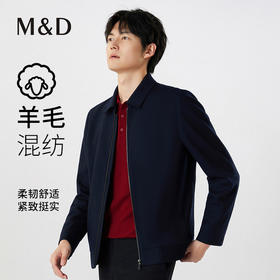 【名盾】夹克MXCL81653B