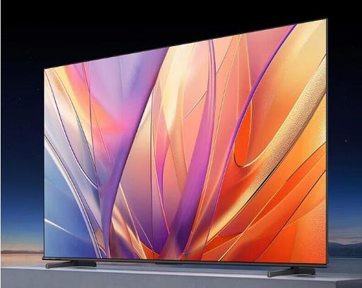 海信（912797）电视 4K超高清 纤薄人工智能手机语音网络液晶全面教育智慧投屏家用客厅卧室电视机 以旧换新 85英寸 85A51ND 商品图0