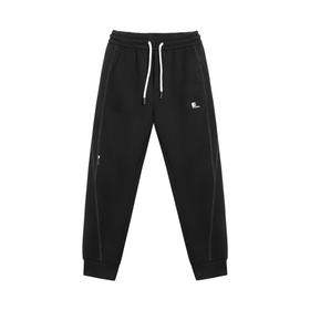 【新品上新】HX 冬季休闲长裤舒适弹力S203444031101