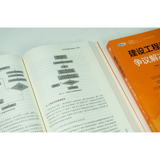 建设工程造价争议解决指引 吴佐民 袁华之主编 法律出版社 商品图2