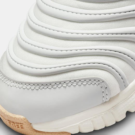 NIKE 夏 小童 跑步鞋 DV2962-100 商品图6