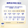 【国行】爱他美卓萃版卓傲奶粉婴幼儿1段（0-6个月）800g 商品缩略图4