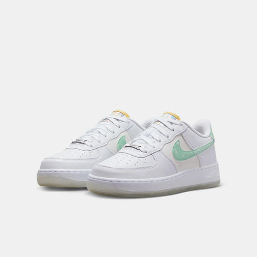 NIKE 夏 大童 篮球鞋 FJ7706-131 商品图4
