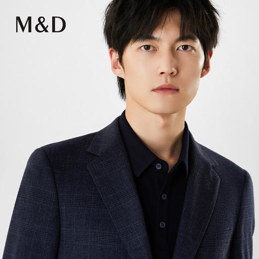 【名盾】单西MXCB92651B 商品图3