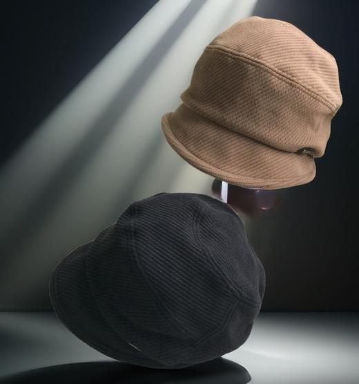 优品堂【闲情逸致3】“松弛感”兼“精致感”堆堆帽 商品图0