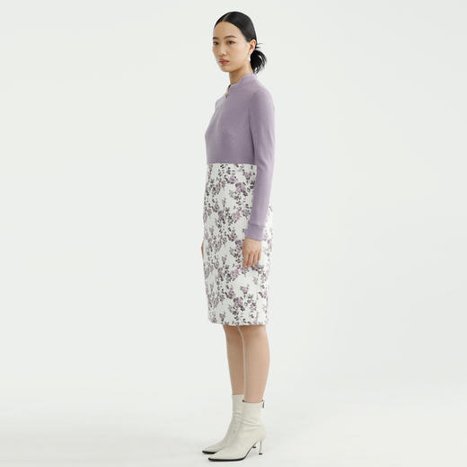 戴布拉芬连衣裙L27D350 商品图1