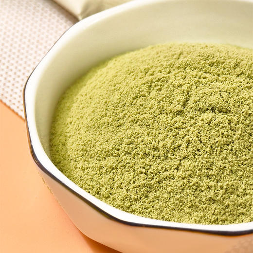 溢田黑豆纯豆浆粉240g*2袋 商品图10