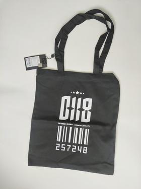 MRJ帆布袋（0118系列）