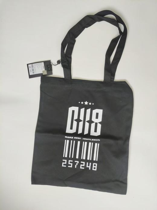 MRJ帆布袋（0118系列） 商品图0