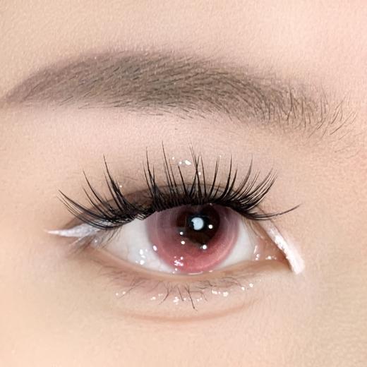 Huohuocon半年抛-浪漫出逃（COS专用高遮瞳片、介意勿拍） 商品图6