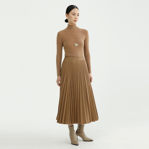 戴布拉芬针织衫L27D325 商品图0