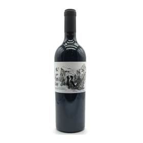 Realm Cellars Beckstoffer Dr. Crane睿梦酒庄饮水思源园干红葡萄酒2022