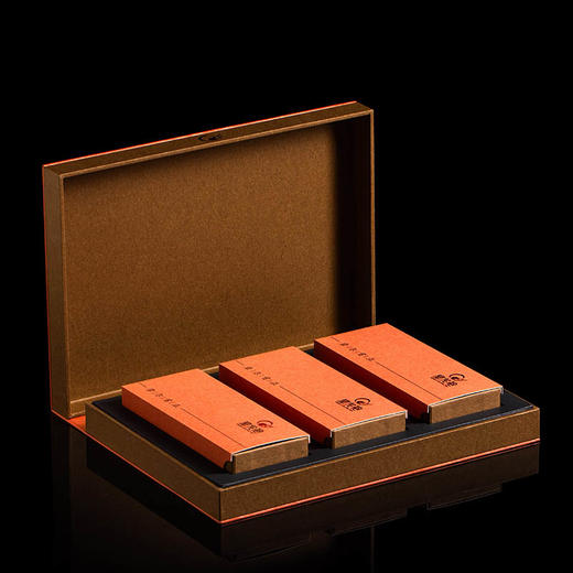 唐袍｜岩尔首正 商品图2