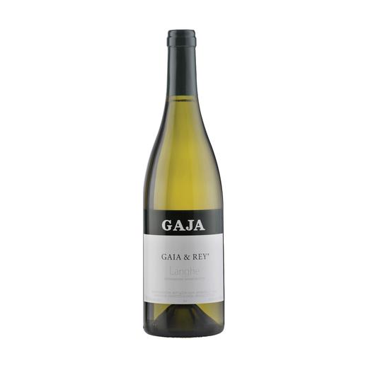 Gaja Gaia&Rey Langhe Chardonnay嘉雅和雷莎当妮白葡萄酒2018 商品图0