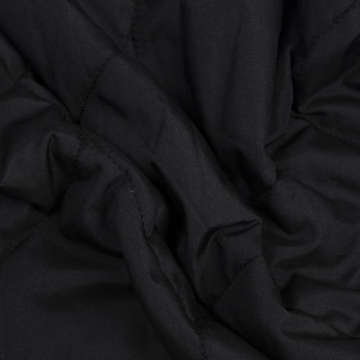 【新品上新】HX 冬季短款带帽棉服经典款S112444391101 商品图9