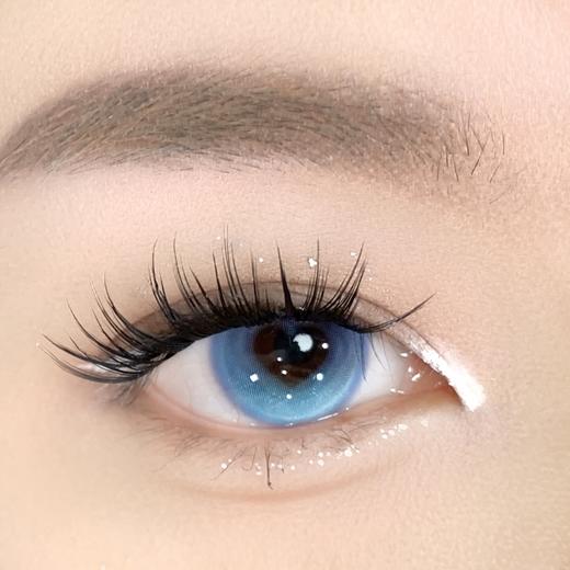 Huohuocon半年抛-心碎幽灵（COS专用高遮瞳片、介意勿拍） 商品图8