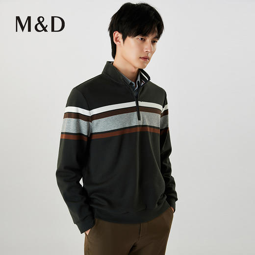 【名盾】卫衣MXCL52652B 商品图1