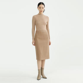 戴布拉芬针织衫L27D329