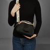 Safiya/索菲娅2024 时尚手机包胸包小圆包女士单肩包斜挎包 SF43215274 商品缩略图3
