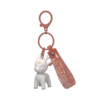 Sky立体钥匙扣 - 小鹿 商品缩略图2